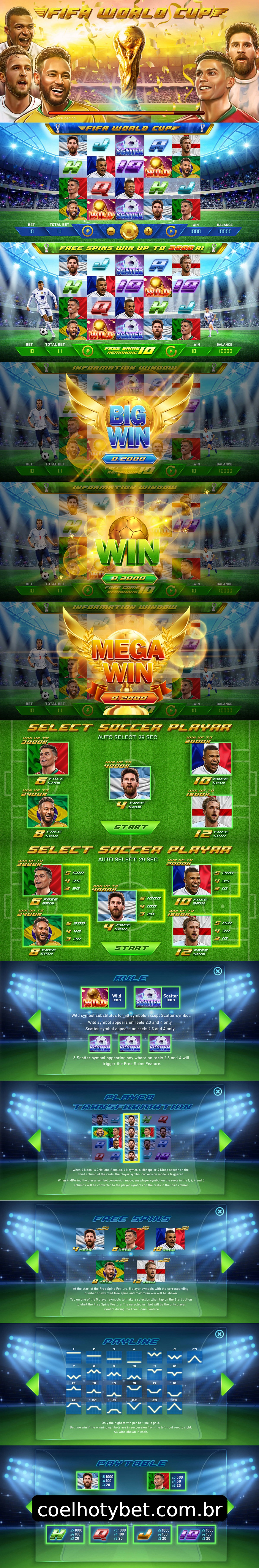 Apostas de Futebol coelhoty