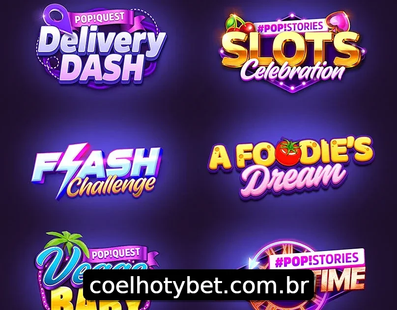 Provedores de Jogos coelhoty