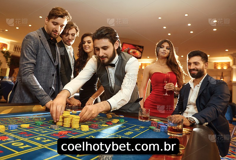 Casino Ao Vivo coelhoty