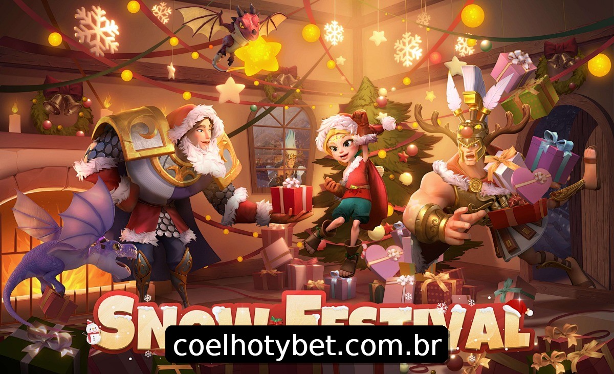 Promoções Sazonais coelhoty