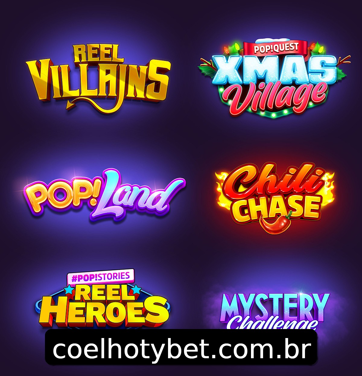 Jogos de Slot coelhoty