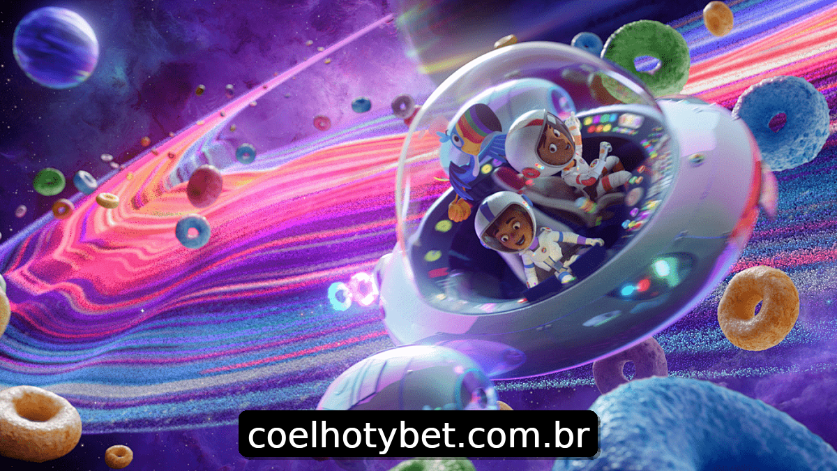 Jogo Spaceman coelhoty