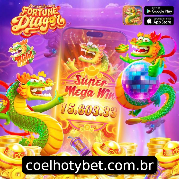 Estatísticas coelhoty