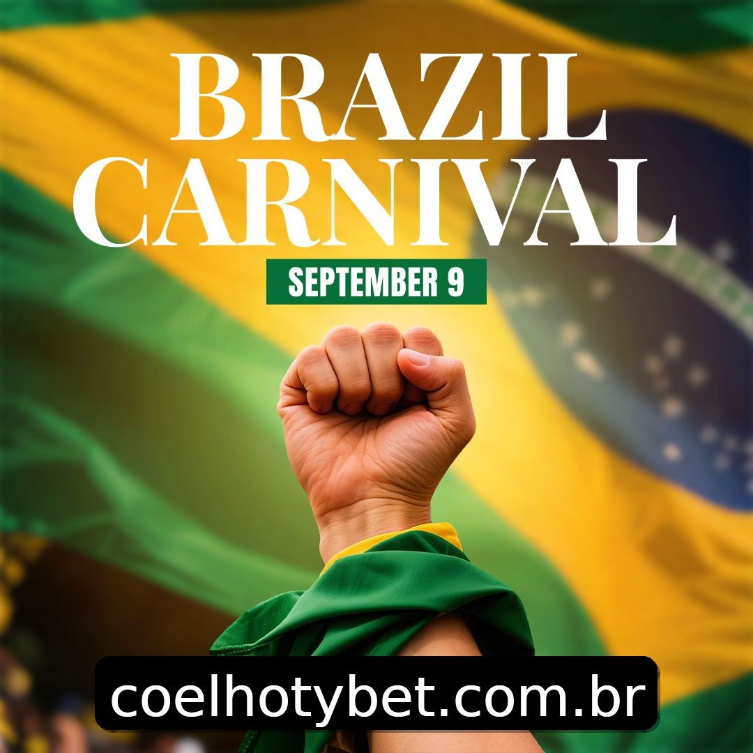 Bônus de Boas-vindas coelhoty